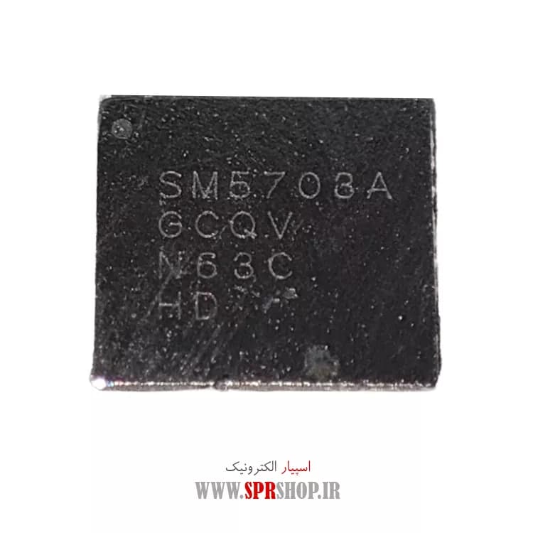 IC SM 5703A