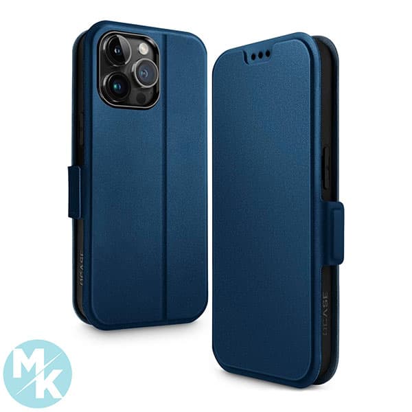 قاب موبایل iPhone برند OCASE مدل 15Pro max — تصویر ۴