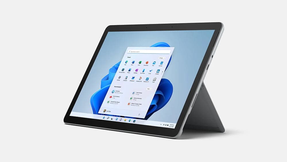 مایکروسافت سرفیس پرو 5 سیمکارتخور – مدل Surface Pro 5 با پردازنده Core i5، 8GB RAM و 256GB SSD — تصویر ۱۰