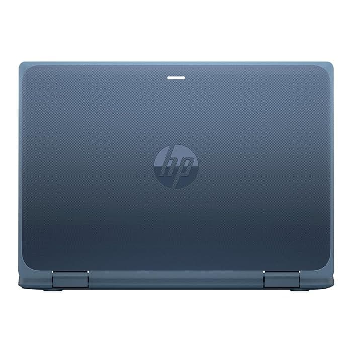لپ‌تاپ لمسی HP 11 G5 EE | سبک، مقاوم و مناسب برای آموزش — تصویر ۱۲