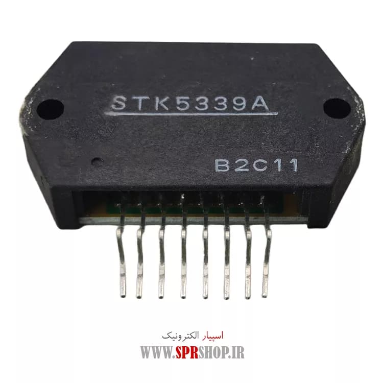 IC STK 5339A
