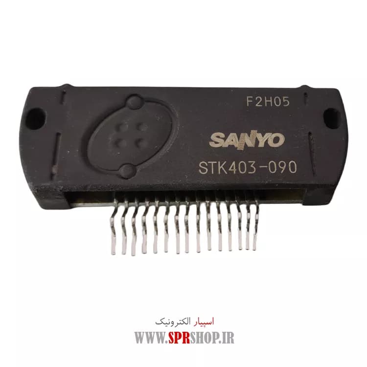 IC STK 403-090