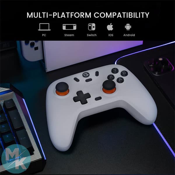 گیم پد برند GAMESIR مدل T4 NOVA — تصویر ۳