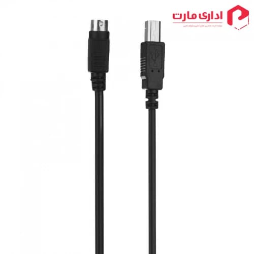 فیش پرینتر تالی سان CP-Q5 — تصویر ۱۲