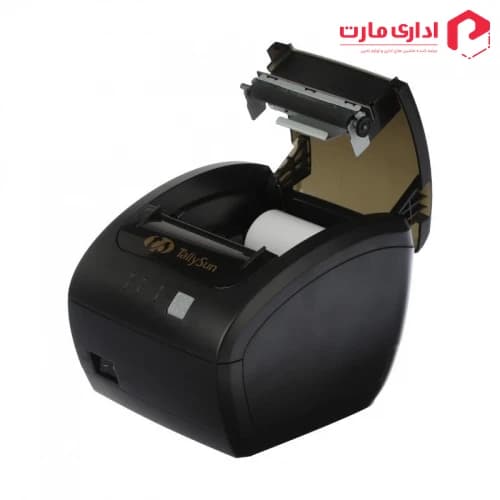 فیش پرینتر تالی سان CP-Q5 — تصویر ۹