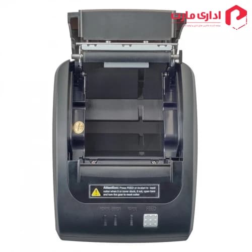 فیش پرینتر تالی سان CP-Q5 — تصویر ۱۰
