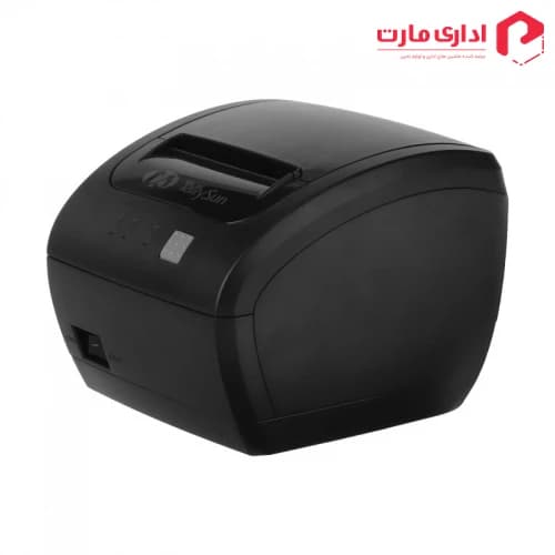 فیش پرینتر تالی سان CP-Q5 — تصویر ۸