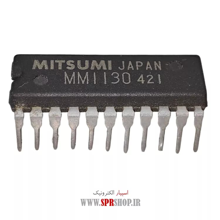 IC MM 1130