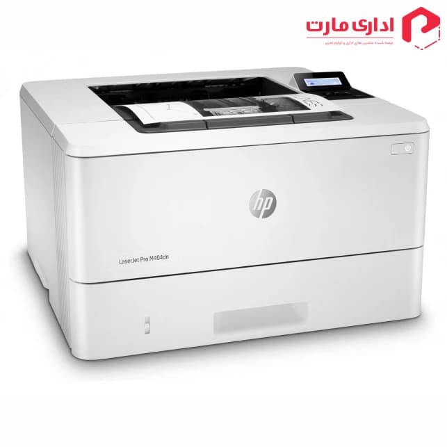 پرینتر لیزری تک کاره اچ پی M404dn — تصویر ۱۲