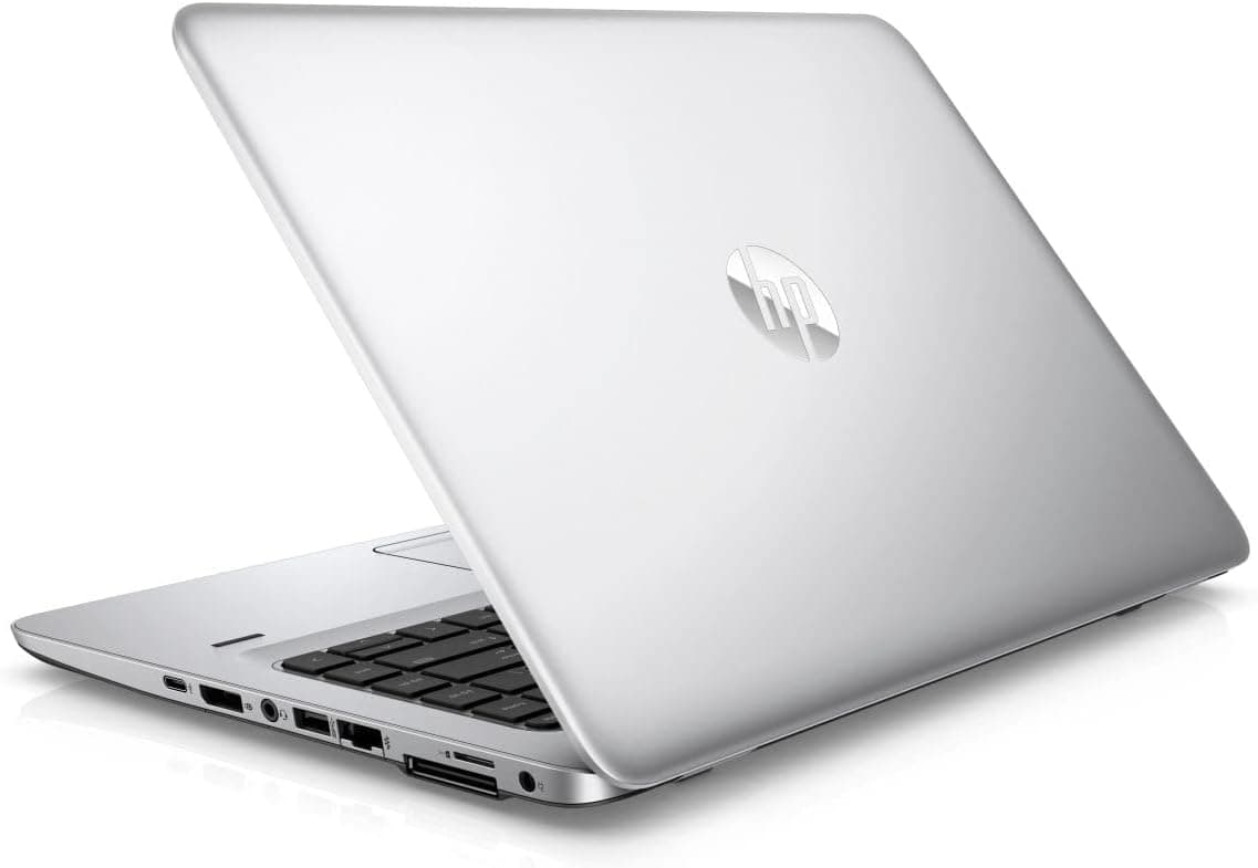 لپتاپ استوک HP EliteBook 840 G3 | Core i5 نسل 6 | SSD و سبک — تصویر ۵