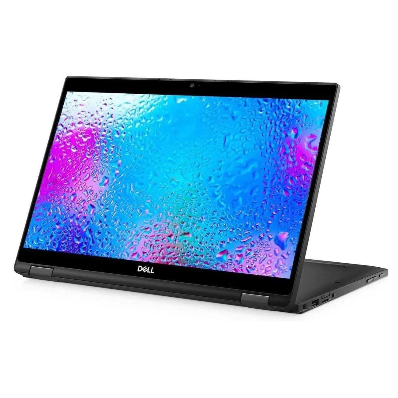 لپ‌تاپ Dell Latitude E7390 2-in-1 | تاچ، X360، Core i5 نسل 8، رم 8 گیگابایت، SSD 256GB
