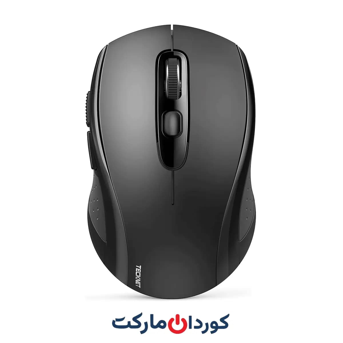 ماوس بی سیم برند TECKNET مدل EWM01832 — تصویر ۵