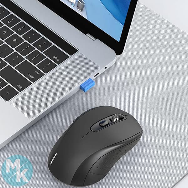 ماوس بی سیم برند TECKNET مدل EWM01832 — تصویر ۲