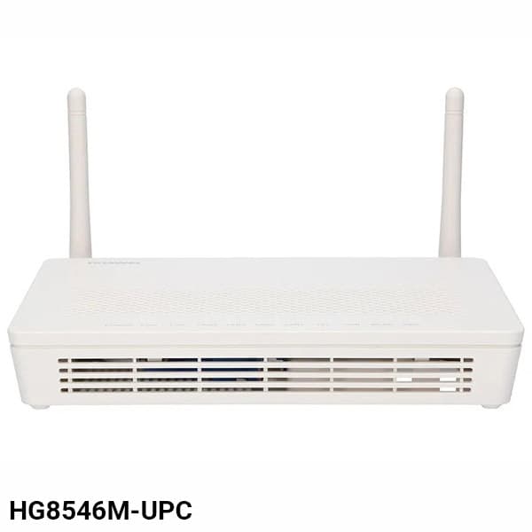 مودم فیبر نوری هواوی Huawei EchoLife HG8546M | مودم GPON با Wi-Fi — تصویر ۵
