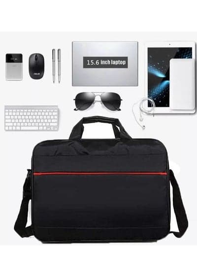 کیف مخصوص لپ تاپ و تبلت Laptop Tablet Bag — تصویر ۳