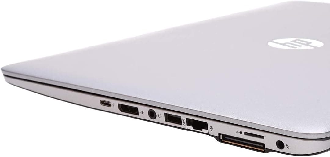 لپتاپ HP EliteBook 850 G3 | پردازنده Core i5 نسل 6، 8GB RAM، 256GB SSD – سبک، سریع، مطمئن — تصویر ۶