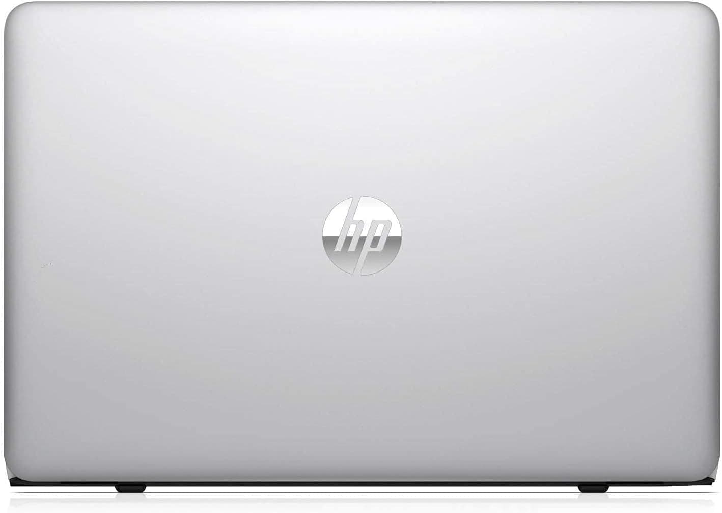 لپتاپ HP EliteBook 850 G3 | پردازنده Core i5 نسل 6، 8GB RAM، 256GB SSD – سبک، سریع، مطمئن — تصویر ۵