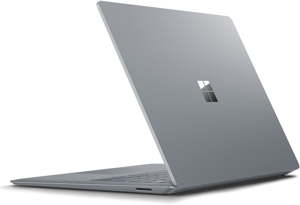 لپ تاپ ماکروسافت سرفیس Microsoft Surface Laptop 1 Core i7 7th gen Ram 16GB 512GB SSD — تصویر ۳