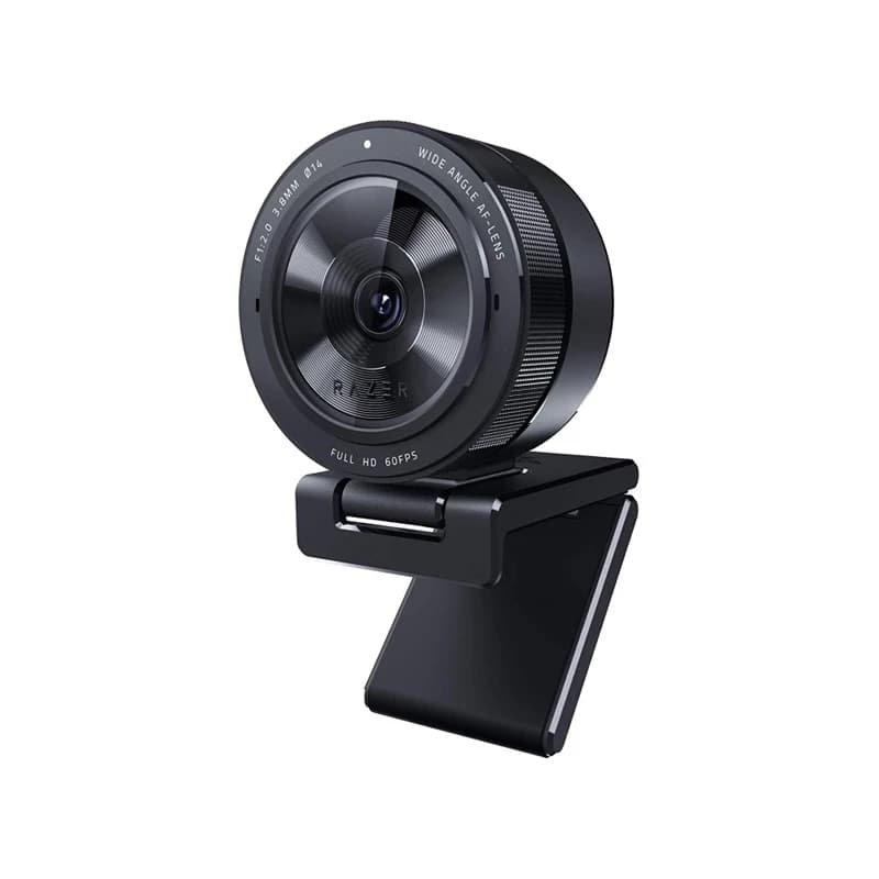 وب کم ریزر مدل Razer Kiyo X Webcam — تصویر ۲