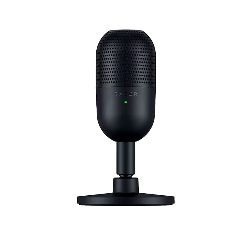میکروفون ریزر مدل Razer Seiren V3 mini — تصویر ۴