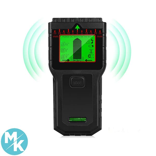 اسکنر دیواری برند Stud Finder مدل T30