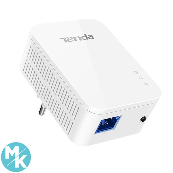 کیت آداپتور پاورلاین برند Tenda مدل AV1000 — تصویر ۶