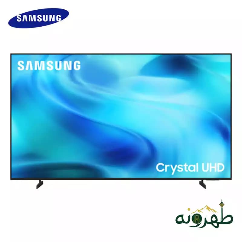 تلویزیون 65 اینچ سامسونگ Samsung مدل UA65U8000HU — تصویر ۵