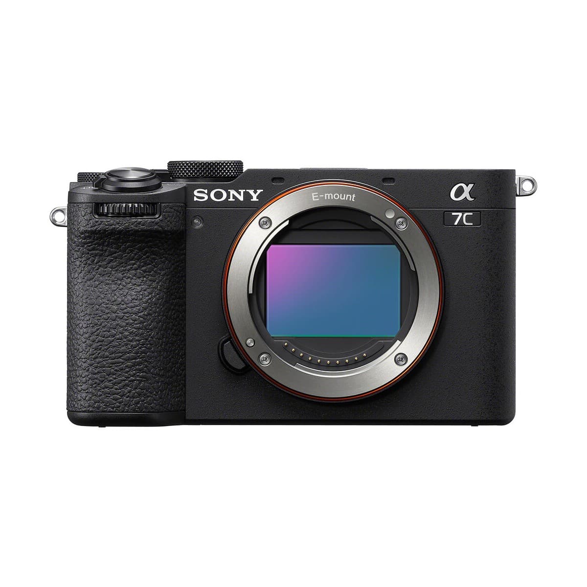 دوربین دیجیتال سونی مدل Sony A7C R