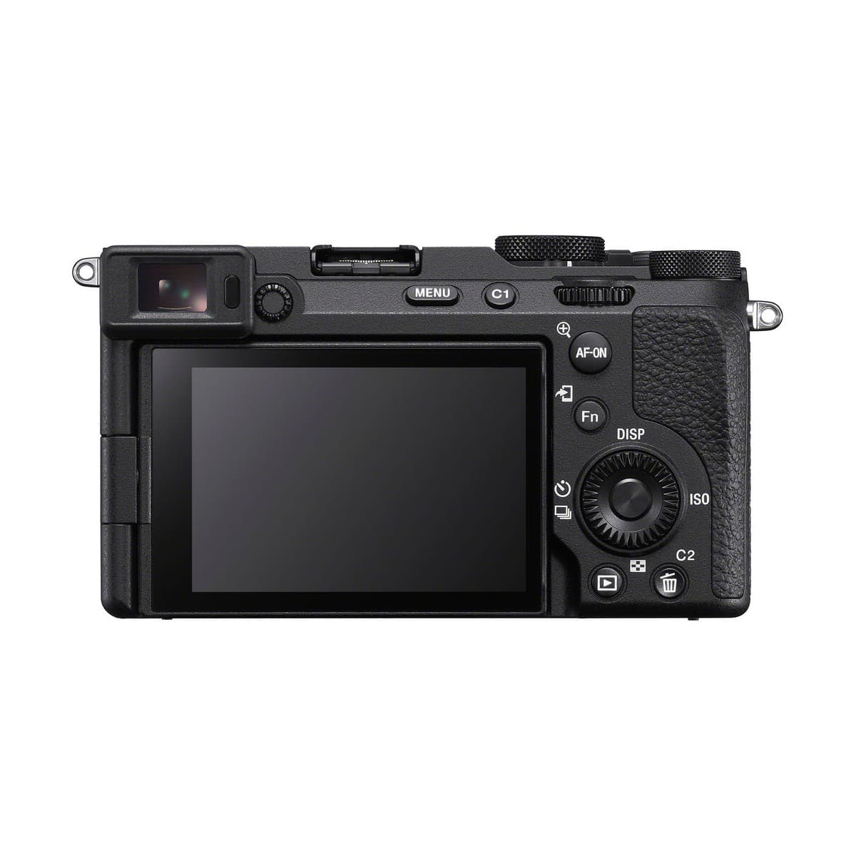 دوربین دیجیتال سونی مدل Sony A7C R — تصویر ۴