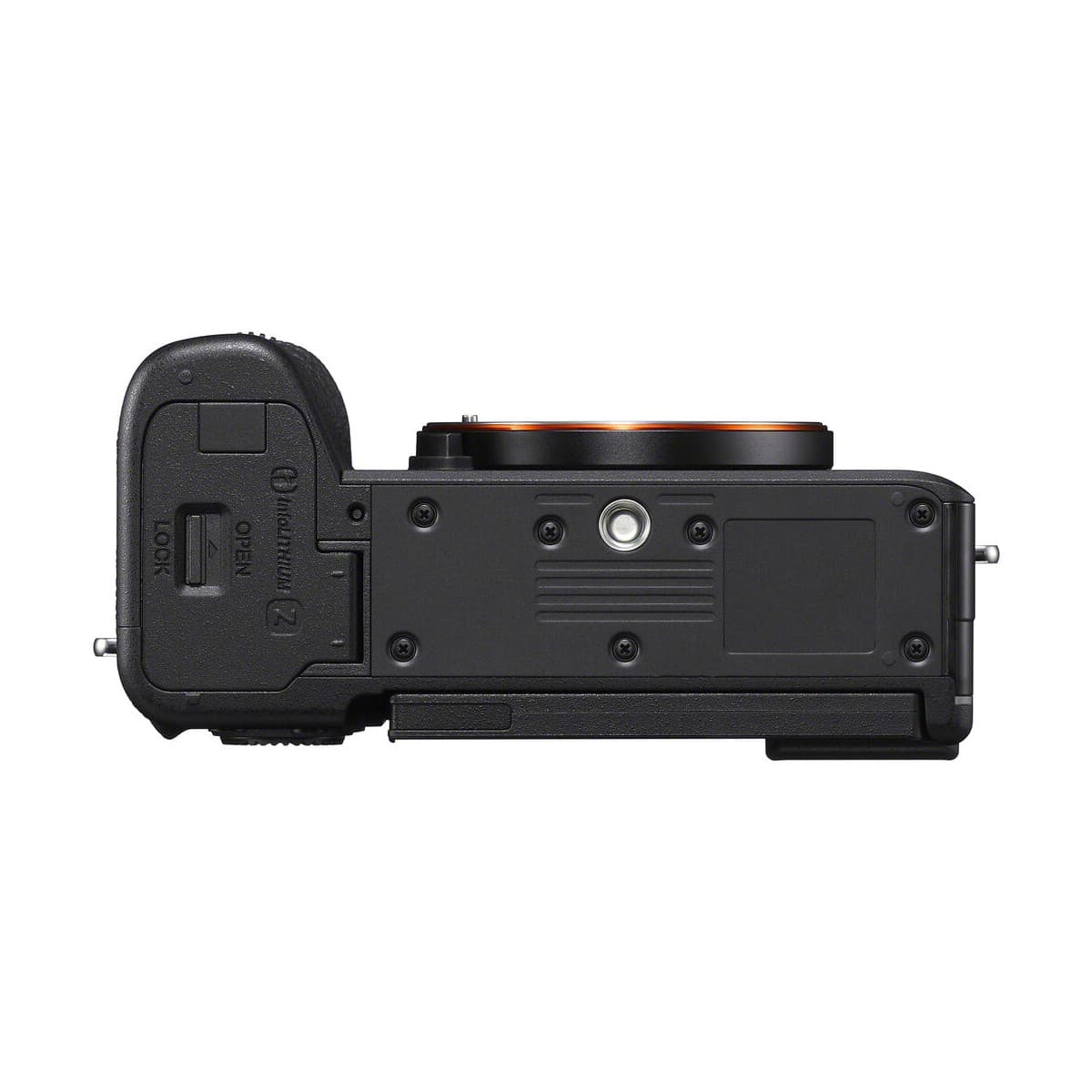دوربین دیجیتال سونی مدل Sony A7C R — تصویر ۷