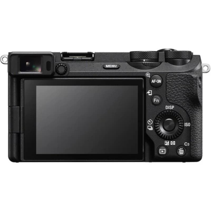 دوربین دیجیتال سونی مدل Sony Alpha A6700 body — تصویر ۱۰