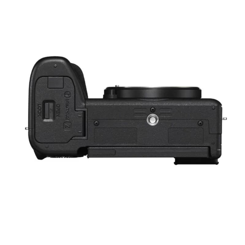 دوربین دیجیتال سونی مدل Sony Alpha A6700 body — تصویر ۴
