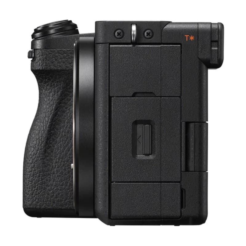 دوربین دیجیتال سونی مدل Sony Alpha A6700 body — تصویر ۶
