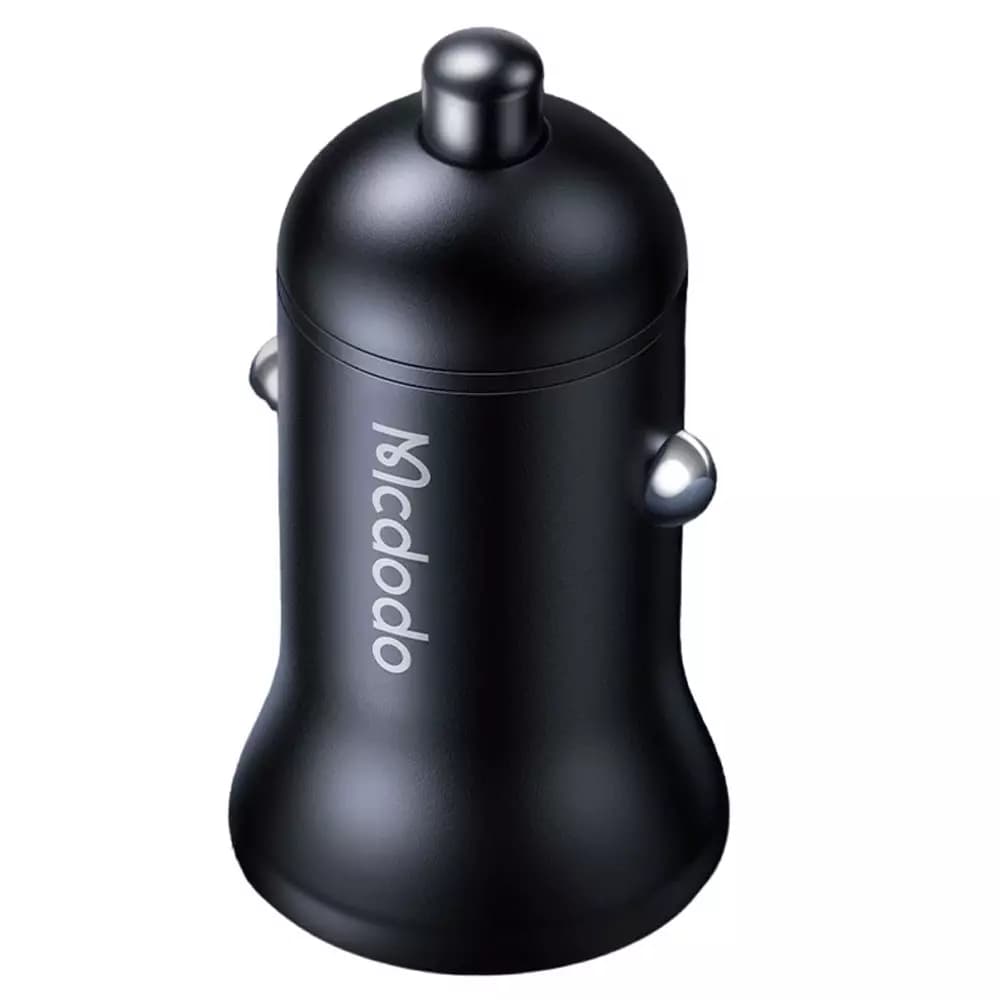 شارژر فندکی 45 وات مک دودو Mcdodo CC-2680 — تصویر ۹