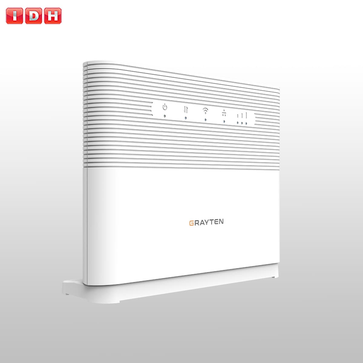 مودم رومیزی TD-LTE / 4.5G گریتن مدل Grayten GT54 Pro — تصویر ۷