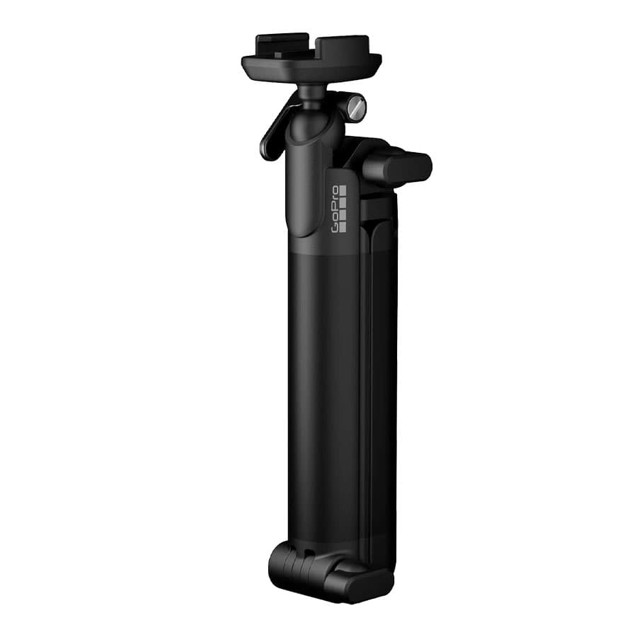 پایه مونوپاد دوربین تری وی ۲ گوپرو GoPro 3-Way 2.0 Grip/Arm/Tripod — تصویر ۵