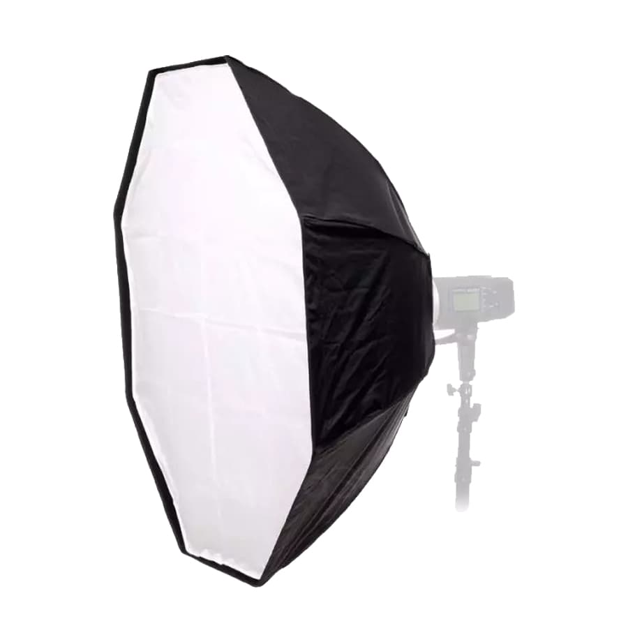 اکتاباکس پرتابل Octabox MDN 95cm with Bowens Mount — تصویر ۵