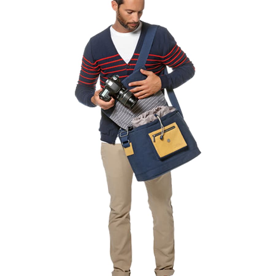 کیف نشنال جئوگرافیک NG Mediterranean MC 2450 — تصویر ۶