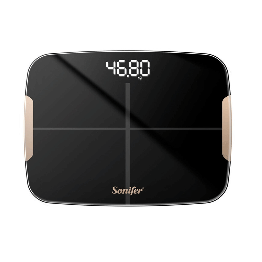 ترازو دیجیتال سونیفر مدل SF-1912 — تصویر ۷
