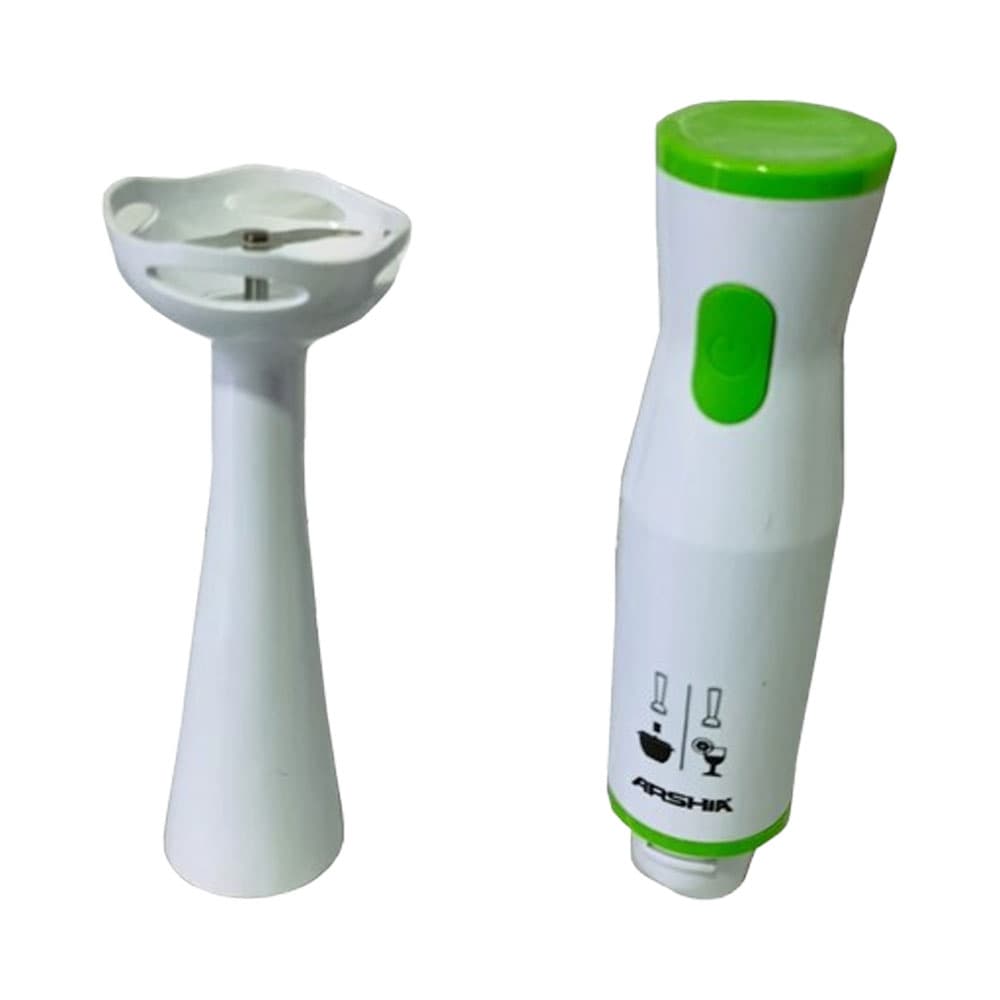 گوشتکوب برقی عرشیا مدل AS 1911-8003 — تصویر ۵
