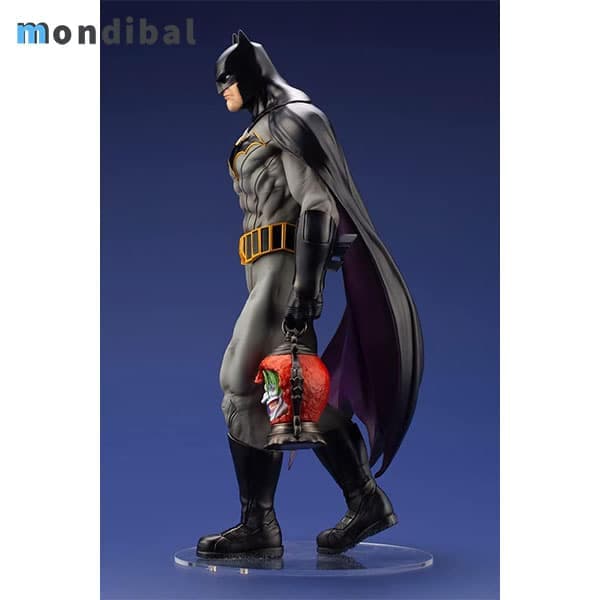 فیگور کاتابوکیا مدل بتمن آخرین شوالیه روی زمین Batman — تصویر ۷