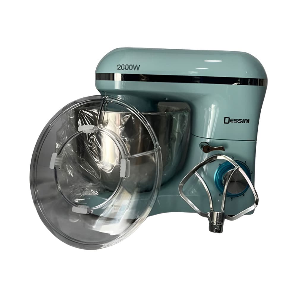 همزن دسینی 8.5 لیتری مدل DS 6911 — تصویر ۲