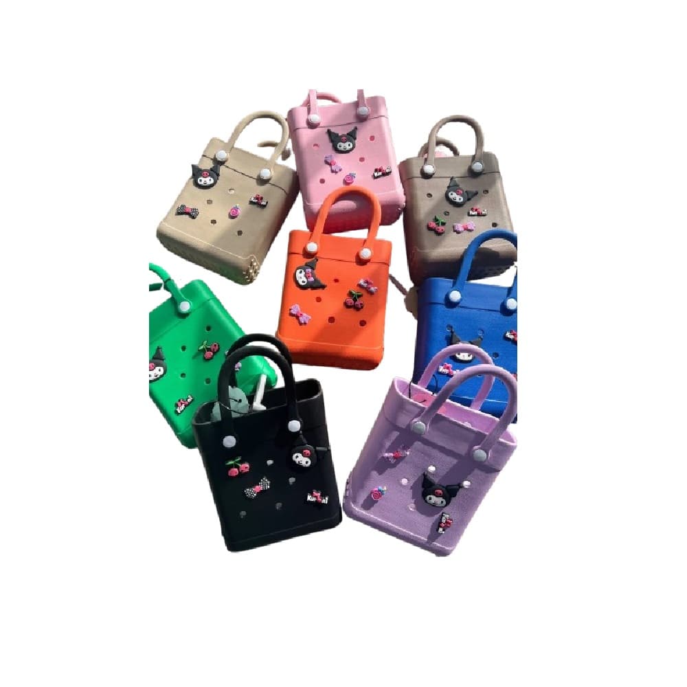 کیف کراکسی سایز متوسط 0966-8