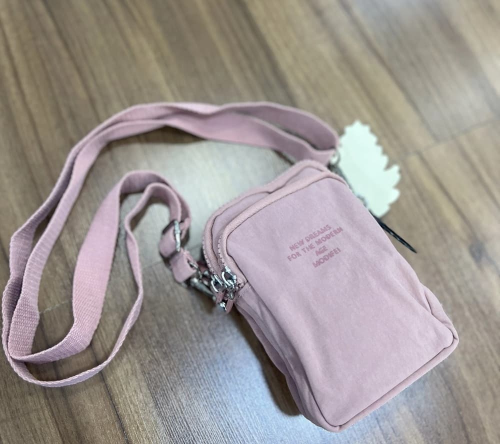 کیف وارداتی کد 6-0056 — تصویر ۸