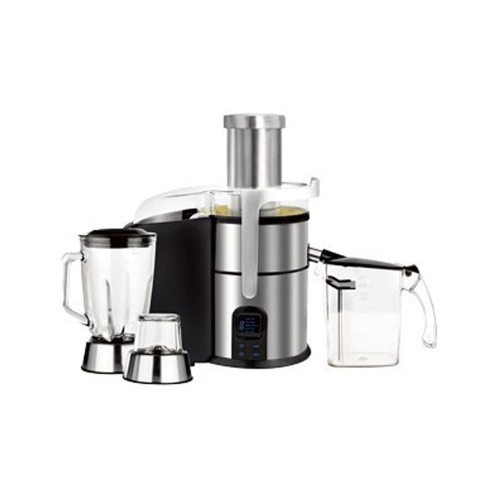 آبمیوه گیری روسو مدل JUICY JUICER