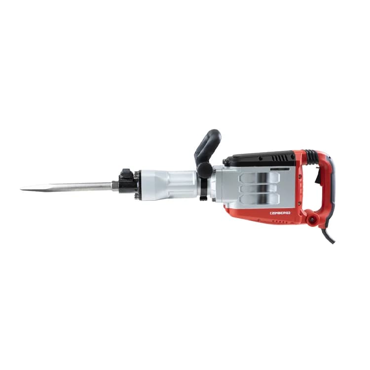 چکش تخریب 16 کیلویی زیمبرگ مدل PZD9260 — تصویر ۴