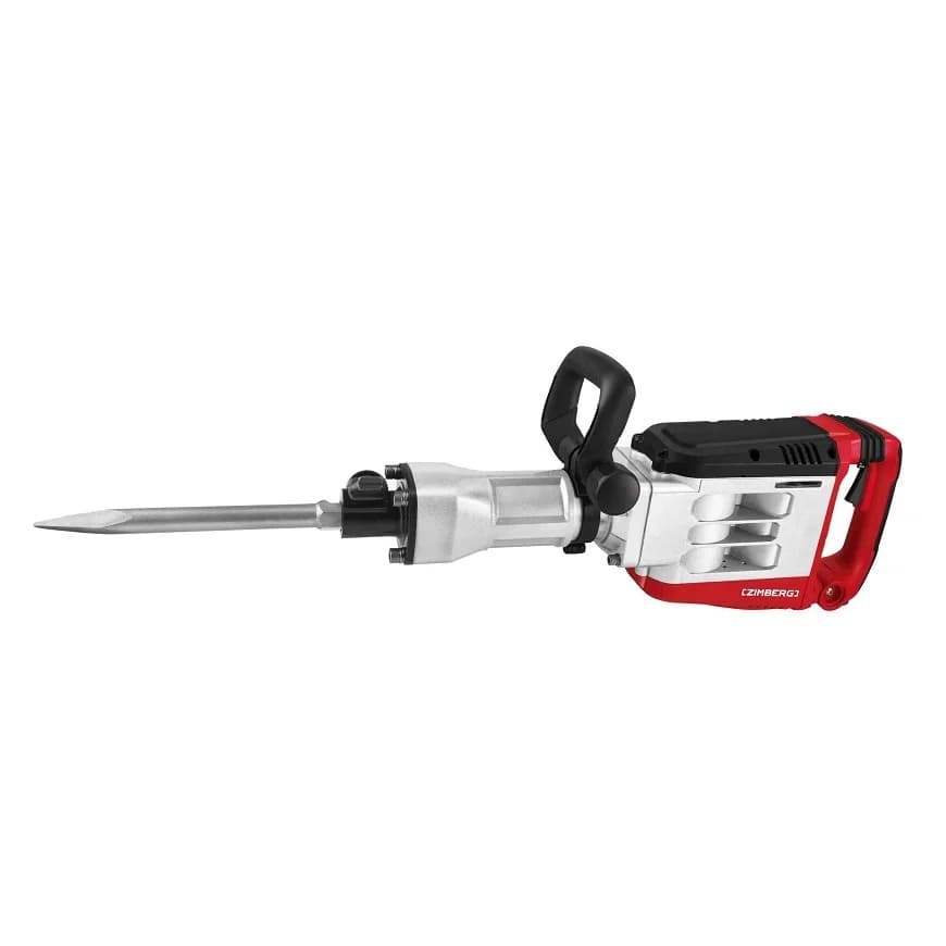 چکش تخریب 16 کیلویی زیمبرگ مدل PZD9216