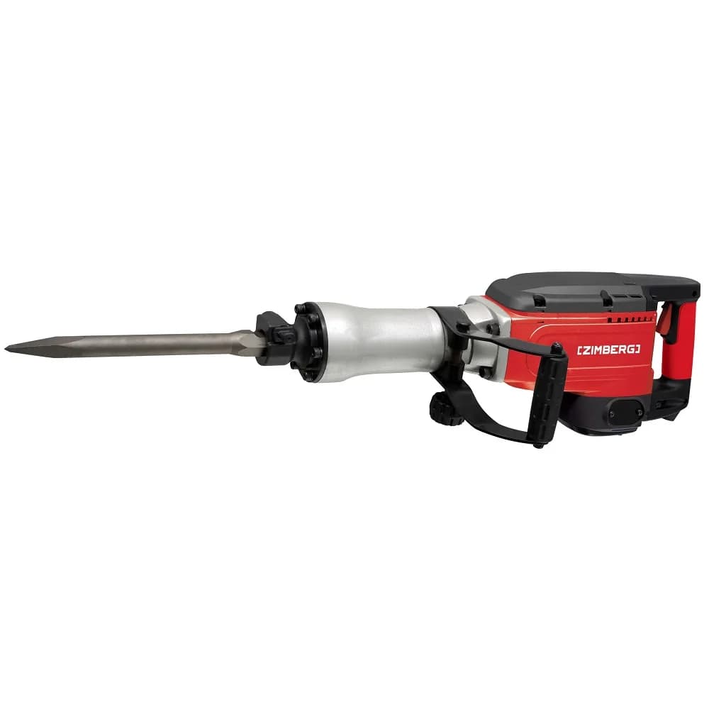 چکش تخریب 15 کیلویی گریسی زیمبرگ مدل PZD9304