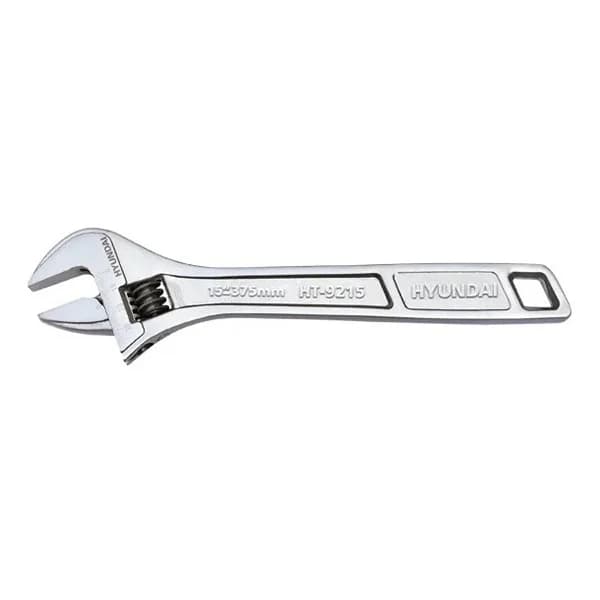 آچار فرانسه 15 اینچ هیوندای مدل HT-9215