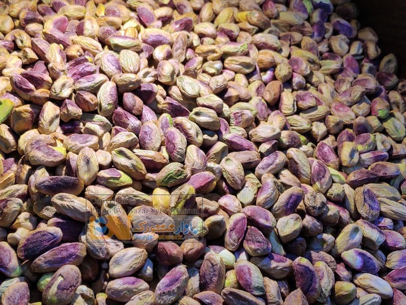 مغز پسته اعلا — تصویر ۳